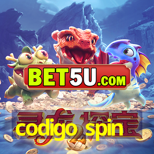 codigo spin